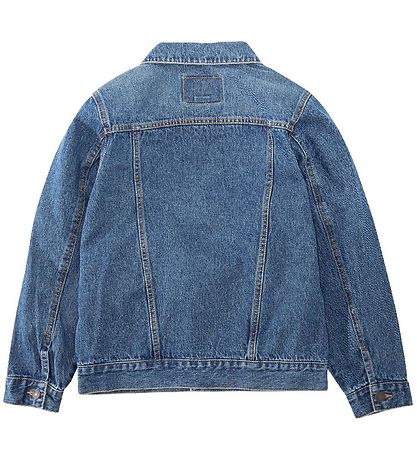 Levis Farkkutakki - Kuorma-auto - Bristol