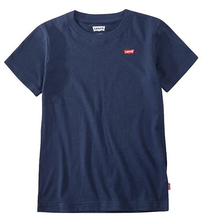 T-Shirt Levis - Aile de chauve-souris - Dress Blues T-Shirt Levis - Aile de chauve-souris - Dress Blues
