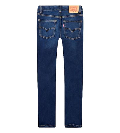 Levis Jeans - 510 Skinny Fit - Machu Picchu Levis Jeans - 510 Skinny Fit - Machu Picchu