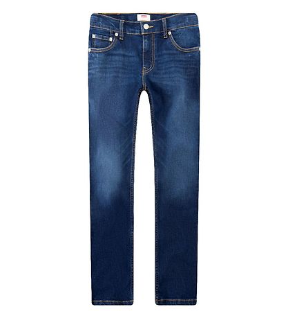 Levis Jeans - 510 Skinny Fit - Machu Picchu Levis Jeans - 510 Skinny Fit - Machu Picchu