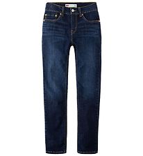 Levis Jeans - 512 Slim Taper - Hydra Levis Jeans - 512 Slim Taper - Hydra