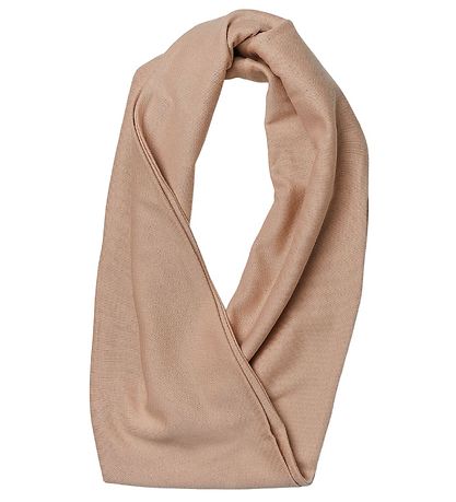 Racing Kids Tube Scarf - Light Brown Racing Kids Tube Scarf - Light Brown