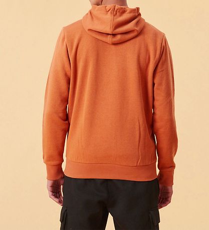 New Era Hoodie - New York Yankees - Toffee New Era Hoodie - New York Yankees - Toffee