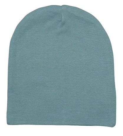 Racing Kids Beanie - 2-layer - Sky Blue Racing Kids Beanie - 2-layer - Sky Blue