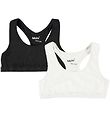 Top Molo - Jade - 2 Pack - Noir/Blanc