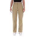 Dickies Trousers - Elizaville Rec - Khaki Dickies Trousers - Elizaville Rec - Khaki