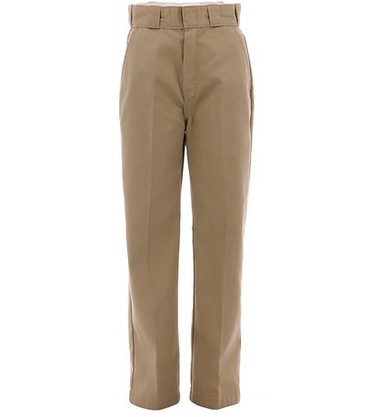 Dickies Trousers - Elizaville Rec - Khaki Dickies Trousers - Elizaville Rec - Khaki
