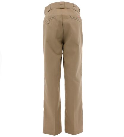 Dickies 바지 - 엘리자빌 Rec - 카키
