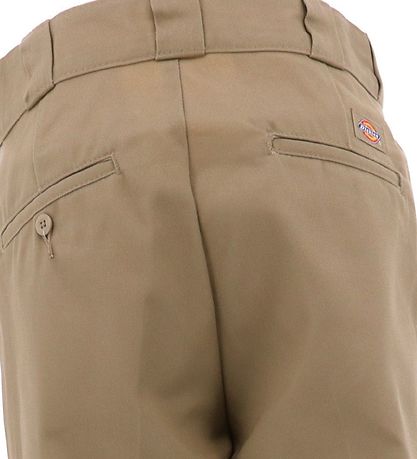 Dickies 바지 - 엘리자빌 Rec - 카키