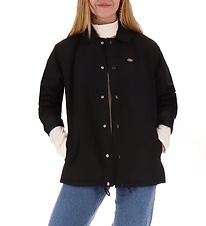 Dickies Jacket - Oakport Coach - Black Dickies Jacket - Oakport Coach - Black