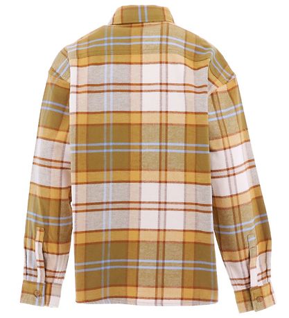 Dickies Shirt - Orting - Green Moss Dickies Shirt - Orting - Green Moss