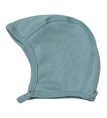 Racing Kids Babymütze - Sky Blue