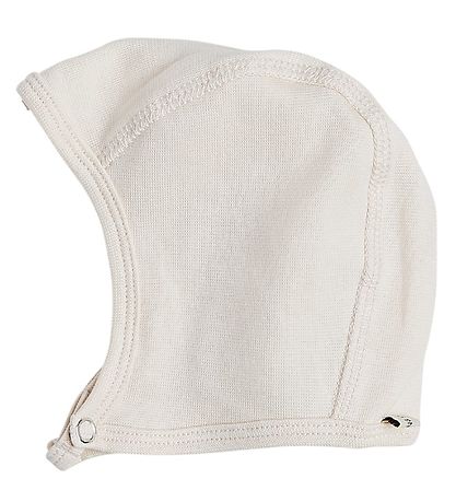 Racing Kids Babymütze - Beige