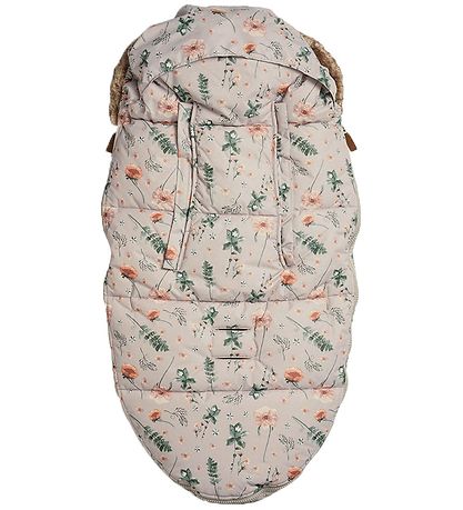 Elodie Details Footmuff - 110 cm - Meadow Blossom