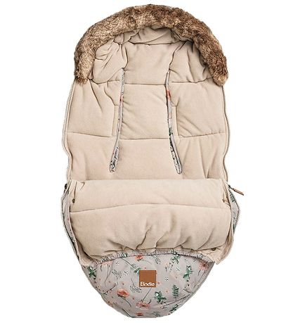 Elodie Details Footmuff - 110 cm - Meadow Blossom
