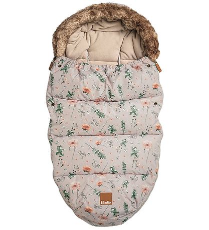 Elodie Details Footmuff - 110 cm - Meadow Blossom