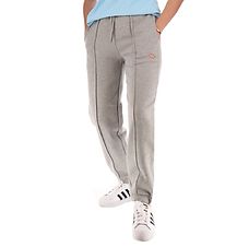 Dickies Sweatpants - Grey Melange Dickies Sweatpants - Grey Melange