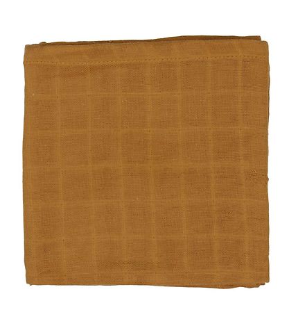 Done By Deer Muslin Cloths - 3-Pack - Sea Freinds