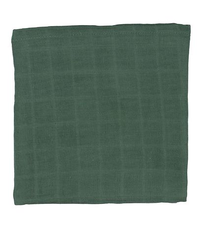 Done By Deer Muslin Cloths - 3-Pack - Sea Freinds