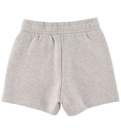 Moschino Sweatshorts - Graumeliert