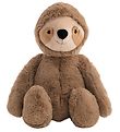 NatureZoo Kosedyr - 30 cm - Dovendyr - Brun NatureZoo Kosedyr - 30 cm - Dovendyr - Brun