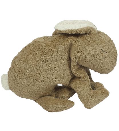 Senger Naturwelt Heating pad - Little - Rabbit - 29 cm - Beige