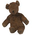 Senger Naturwelt Heating pad - Little - 29 cm - Bear - Brown Senger Naturwelt Heating pad - Little - 29 cm - Bear - Brown