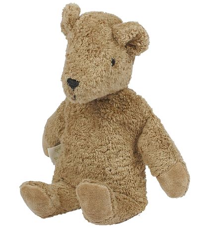 Senger Naturwelt Heating pad - Little - 28 cm - Bear - Beige