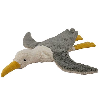 Senger Naturwelt Verwarmingskussen - Klein - 50 cm - M juk - Wit
