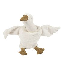 Senger Naturwelt Verwarmingskussen - Groot - 80 cm - Gans - Wit Senger Naturwelt Verwarmingskussen - Groot - 80 cm - Gans - Wit