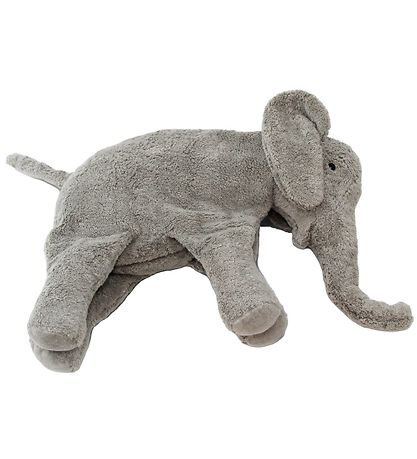 Senger Naturwelt Heating pad - Large - 46 cm - Elephant - Grey Senger Naturwelt Heating pad - Large - 46 cm - Elephant - Grey