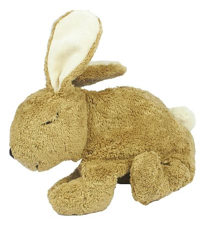 Senger Naturwelt Heating pad - Large - 44 cm - Rabbit - Beige Senger Naturwelt Heating pad - Large - 44 cm - Rabbit - Beige
