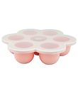 Bac de congélation Tiny Tot - Silicone - Smokey Rose Bac de congélation Tiny Tot - Silicone - Smokey Rose