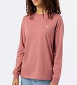 Blouse Dickies - Mapleton - Flétri Rose