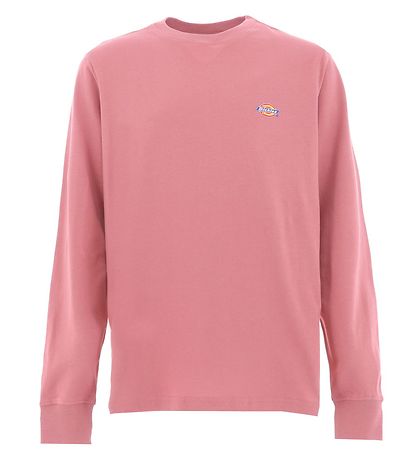 Blouse Dickies - Mapleton - Flétri Rose Blouse Dickies - Mapleton - Flétri Rose