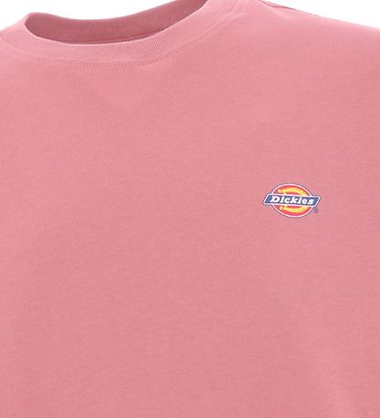 Blouse Dickies - Mapleton - Flétri Rose Blouse Dickies - Mapleton - Flétri Rose