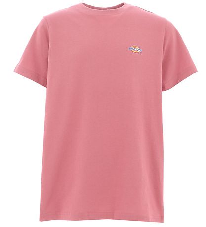 Dickies T-Shirt - Mapleton - Verwelkte Rose