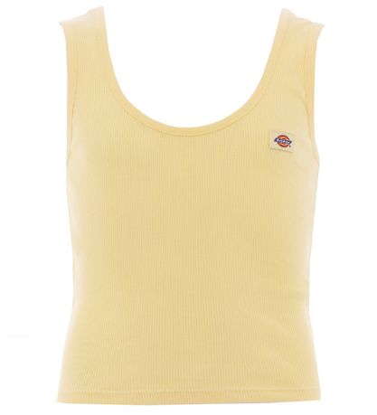 Top Dickies - Mapleton - Pale Banana Top Dickies - Mapleton - Pale Banana