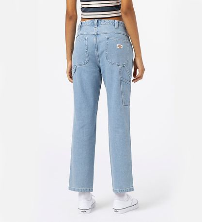 Jeans Dickies - Ellendale Denim - Vintage Blue Jeans Dickies - Ellendale Denim - Vintage Blue