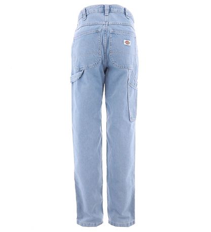 Jeans Dickies - Ellendale Denim - Vintage Blue Jeans Dickies - Ellendale Denim - Vintage Blue