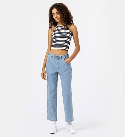 Jeans Dickies - Ellendale Denim - Vintage Blue Jeans Dickies - Ellendale Denim - Vintage Blue