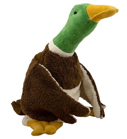 Coussin chauffant Senger Naturwelt - Grand - 75 cm - Canard - Ma