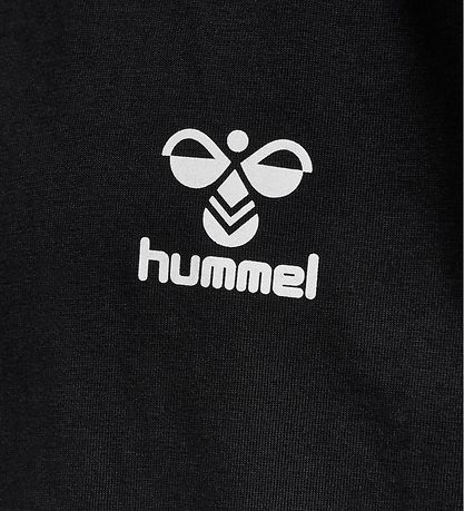 Robe Hummel - HmlMille - Noir