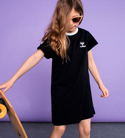 Robe Hummel - HmlMille - Noir