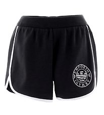 Emporio Armani Shorts - Marinblå