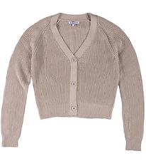 Cost:Bart Cardigan - Ragnhild - Oatmeal Cost:Bart Cardigan - Ragnhild - Oatmeal