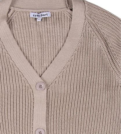 Gilet Cost:Bart - Ragnhild - Flocons d'avoine