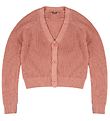 Gilet Cost:Bart - Ragnhild - Camée Brown