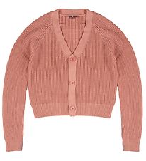 Cost:Bart Cardigan - Ragnhild - Cameo Brown Cost:Bart Cardigan - Ragnhild - Cameo Brown
