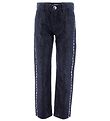 Emporio Armani Jeans - Blár M. Rendur Emporio Armani Jeans - Blár M. Rendur